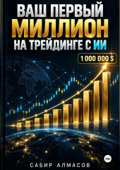 Ваш первый миллион на трейдинге с ИИ