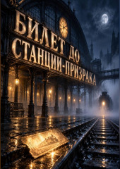 Билет до станции-призрака