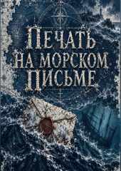 Печать на морском письме