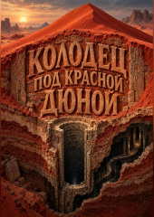 Колодец под красной дюной