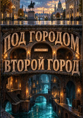 Под городом — второй город