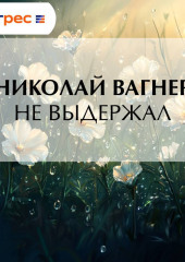 Не выдержал