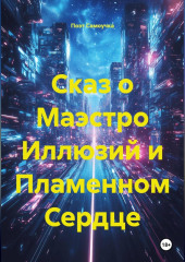 Сказ о Маэстро Иллюзий и Пламенном Сердце