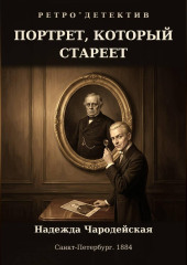 Портрет, который стареет