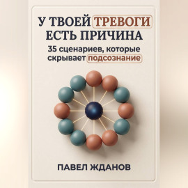 У твоей тревоги есть причина