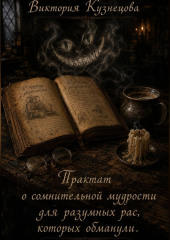 Трактат о сомнительной мудрости для разумных рас, оказавшихся в дураках