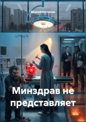 Минздрав не представляет