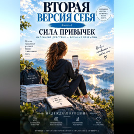 Вторая версия себя. Сила привычек