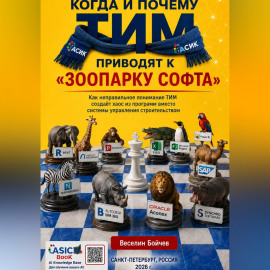 Когда и почему ТИМ приводят 