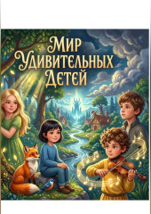 Мир удивительных детей