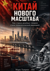 Китай нового масштаба: Как страна дешёвых товаров стала технологической державой