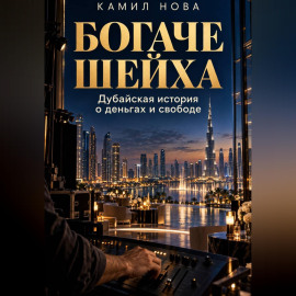 Богаче шейха