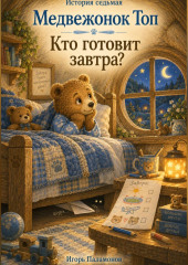 Кто готовит завтра?