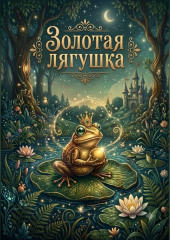 Золотая лягушка