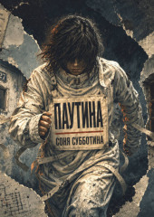 Паутина