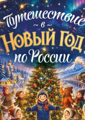 Путешествие в Новый год по России (для детей)