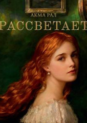 Рассветает