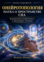 Онейротопология: наука о пространстве сна