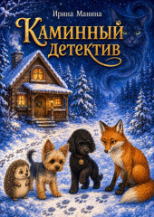 Каминный детектив