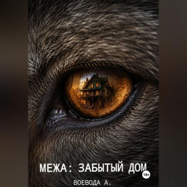 Межа: Забытый дом