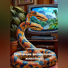 Питомник аномальных животных