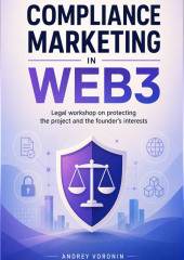 Compliance marketing in Web3