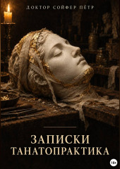 Записки танатопрактика