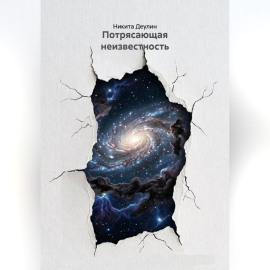 Потрясающая неизвестность