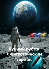 Лунный рубеж. Фантастический сериал.