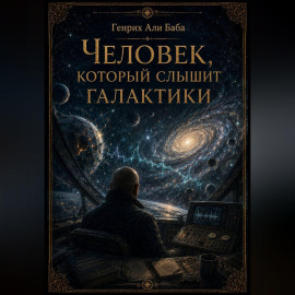 Человек, который слышит галактики