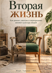 Вторая жизнь: Как ремонт, винтаж и перепродажа меняют культуру вещей