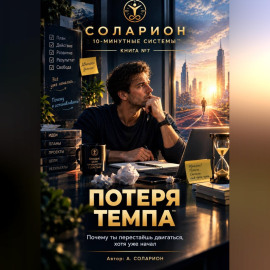 Потеря Темпа
