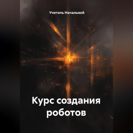 Курс создания роботов