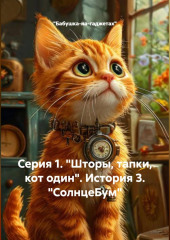 Серия 1. 