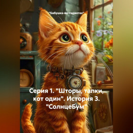 Серия 1. 