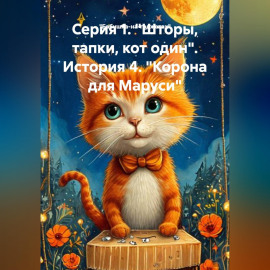 Серия 1. 