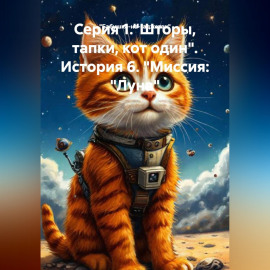 Серия 1.