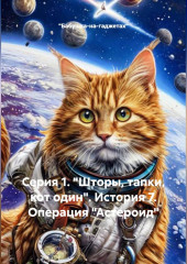 Серия 1. 