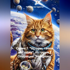 Серия 1. 
