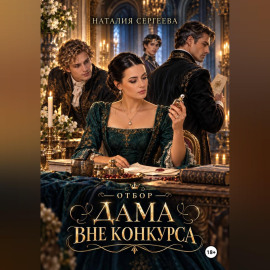 Отбор. Дама вне конкурса