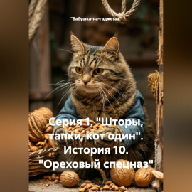 Серия 1. 