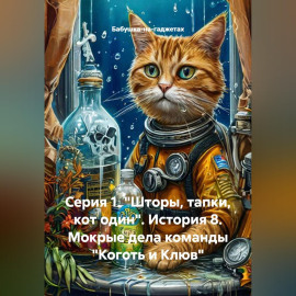 Серия 1. 