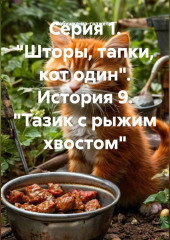 Серия 1. 
