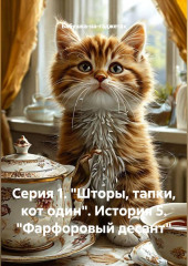 Серия 1. 