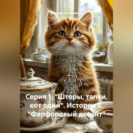 Серия 1. 
