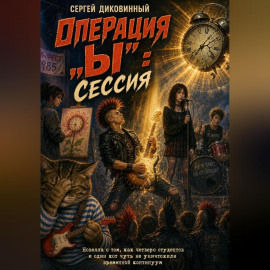 Операция Ы: сессия