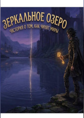 Зеркальное Озеро