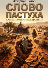 Слово пастуха. Клятва проверенная пустыней