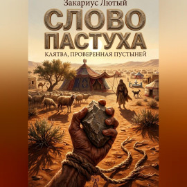 Слово пастуха. Клятва проверенная пустыней