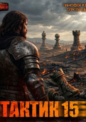 Тактик 15